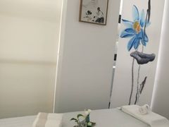 -麻麻手推拿