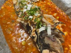 -三煮纸包鱼(青岛总店)