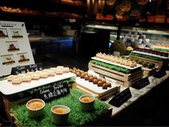 -香港唯港荟 Hotel ICON – The Market