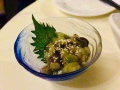 芥末章鱼-TIMEZONE8东八时区餐厅&酒吧(798店)