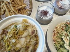 -庆江南江南菜(太仓南洋店)
