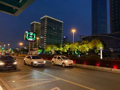 -中国（江苏）自由贸易试验区苏州片区一站式服务中心