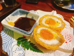 -鸟鹏烧鸟居酒屋(仁恒梦中心店)