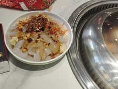 -东北铁锅宴(云龙华府店)