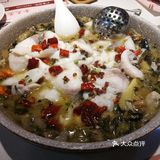 疫情解除堂食限令后第一餐