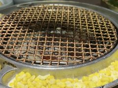 -韩宫宴烤肉·料理(苏州中心店)