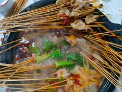 -小向麻辣烫(天街总店)