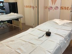 -VPsmart私教健身工作室(新华路旗舰店)