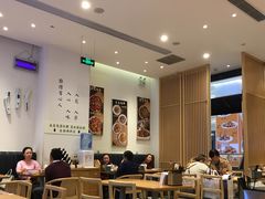 大堂-文叔·湖北名小吃·小龙虾(华强北店)