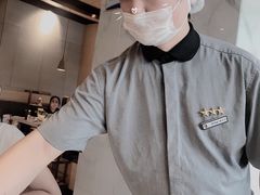 -么子烤肉(化龙池店)