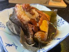 -老妈宫粽球