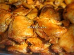 -土门八珍烤鸡腊味店(土门老店)