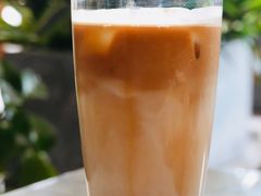 -Bracket Coffee(工体店)