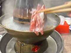 -鑫龙火锅城(经二纬四店)