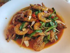 尕子脆皮大虾-小尕子·新疆菜(新世界店)