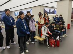 -华为智能生活馆(上海金桥国际商业广场)