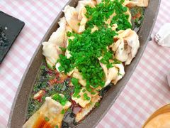 -Local泰莲庭(虹鳟鱼店)