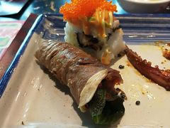 -铁板诱惑法式铁板烧(爱琴海购物公园店)