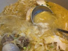 -李老哈·东北菜(宋园路店)