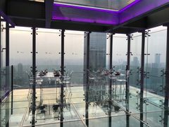 -重庆解放碑威斯汀酒店