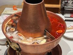 -东门口涮肉·砂锅·烤串(老门东店)