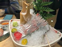 -阿吾罗·月咏精致日料(港汇恒隆广场店)
