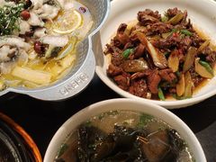 -陈厨老味·老派郴州菜(宜章店)