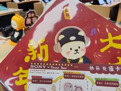 -Sony Store 索尼(上海淮海中路店)