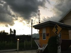 -倒立小屋