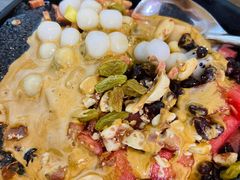 -串妹花式冰粉(乐山总店)