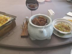 -小厨娘淮扬菜(板桥一店)