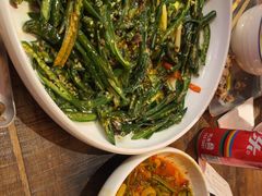 -铁公鸡·四川料理(天环广场店)