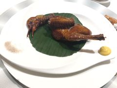 -金汇酒楼(中山东区店)