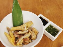 原味鸡爪-苏小柳手作点心(控江旭辉分院)