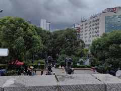 -文昌阁-老东门遗址