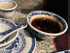 -南京大牌档(香港广场店)