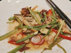 -客汀家宴·客家烟火 四季食材(集美店)
