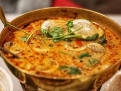 冬阴功-Home Thai·泰谣(王府井apm店)