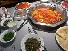 -蜀九香火锅(九眼桥店)