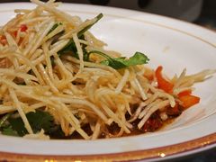 -巴依老爷新疆美食(工体旗舰店)