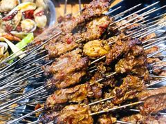 -清真·马峰烤肉(小学习北巷店)