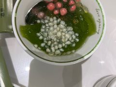 -春家·非遗手工小吃(徐汇万科广场店)