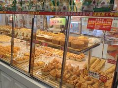 -味多美蛋糕(朝阳门华普店)