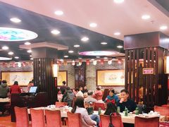 大堂-点都德(盘福楼店)