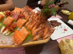 -黑松白鹿(金融街店)
