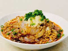 四川凉粉-新川办餐厅