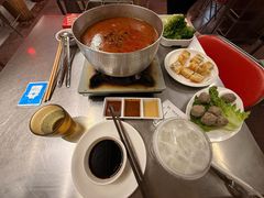 -燃计沙茶皇·香港沙茶火锅(人广旗舰店)