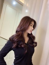 -3AM HAIR SALON染发烫发接发