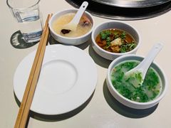 -海底捞火锅(铁西万达店)