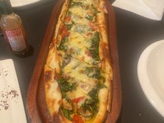 -Efes Turkish & Mediterranean Cuisine 艾菲斯餐厅(陆家嘴店)
